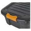 Mano Storage Box With Removable Lid