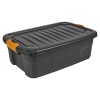 Mano Storage Box With Removable Lid