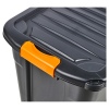 Mano Storage Box With Removable Lid