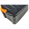 Mano Storage Box With Removable Lid