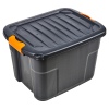 Mano Storage Box With Removable Lid