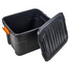 Mano Storage Box With Removable Lid