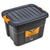 Mano Storage Box With Removable Lid