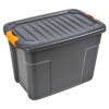 Mano Storage Box With Removable Lid