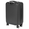 3 PCS 4 Wheel Adventurer ABS Suitcase Set [702130][436503006]