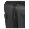 3 PCS 4 Wheel Adventurer ABS Suitcase Set [702130][436503006]