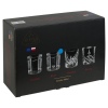 6 PCS 300ml Tumbler Set - Berlin [839700]