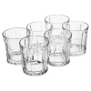 6 PCS 300ml Tumbler Set - Berlin [839700]