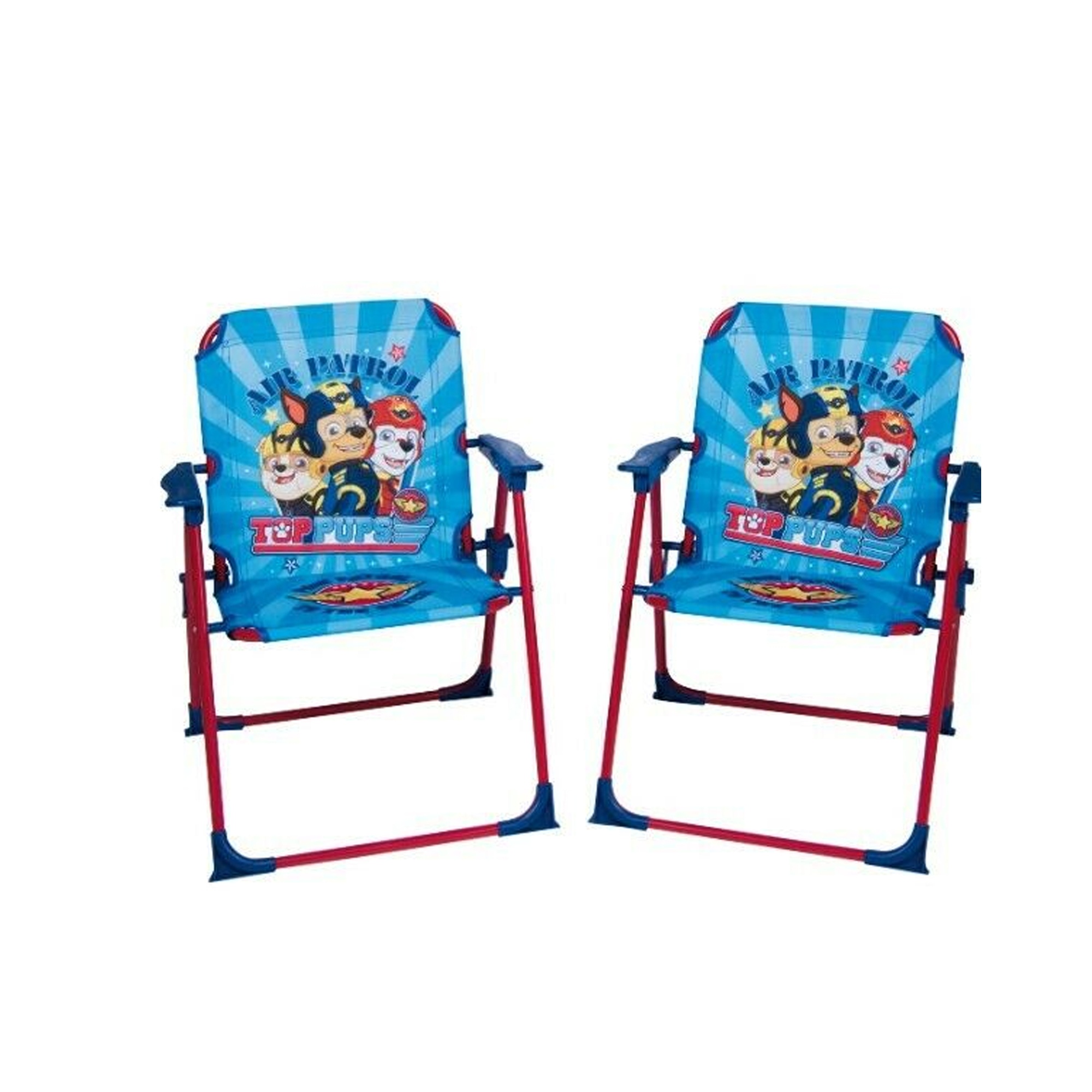 kids picnic chair