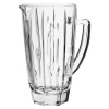 Jug Glass Pitcher Berlin 1.3L