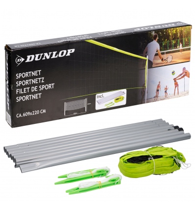 Sportnet 609x220cm [075075]