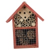 Insect Hotel 16x9x19cm [137230]