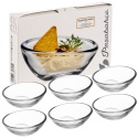 6x Pasabahce Tapas Gastro Bowls [343016]