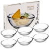 Pasabahce Tapas Gastro Bowls x6 [343016]