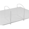 Shelf Dividers 2 PCS [131337]