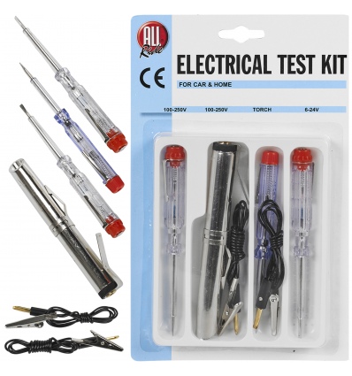 Electrical Test Kit [120034]