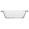 Bowl Tempered Glass Set Of 4 (814972)