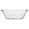 Bowl Tempered Glass Set Of 4 (814972)