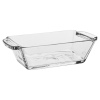 Bowl Tempered Glass set Of 4 (814989)