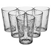 Pasabahce - Basic Loop 200ml Goblet x 6 [465244]