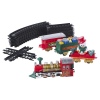 39Pcs Xmas Train Set Of [632989]