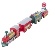 39Pcs Xmas Train Set Of [632989]