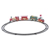 39Pcs Xmas Train Set Of [632989]