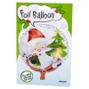 Foil Christmas Balloons [395471]