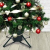 Christmas Tree Stand With Metal Legs