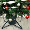 Christmas Tree Stand With Metal Legs