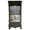 Christmas Scene LED Cabinet [624328]