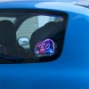 LIghting LED Plate "Baby in Car" [526898]