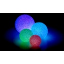 Colour Changing LED Balls