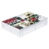 31 PCS Christmas Decoration Set