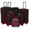 Travelight EVA 4 Wheel Spinner Cases