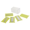 10 In 1 Food Prep Set Green [763219]