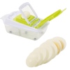 10 In 1 Food Prep Set Green [763219]