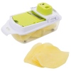 10 In 1 Food Prep Set Green [763219]