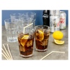 Tumbler (6pc) 355cc Casablanca Pasabahce [043202]