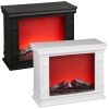 Grundig LED Lantern Fireplace