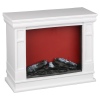 Grundig LED Lantern Fireplace