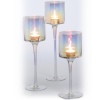 Candle Holder Set 3PCS