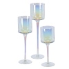 Candle Holder Set 3PCS