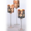 Candle Holder Set 3PCS