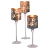 Candle Holder Set 3PCS