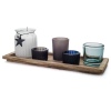 Tealight Holder Set 33cm [671278]