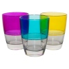 3 PCS 30cl Carla Drinking Glasses [808977]