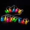 Happy Birthday Party Decorative Light [334108]