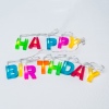 Happy Birthday Party Decorative Light [334108]