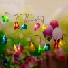 Happy Birthday Party Decorative Light [334108]